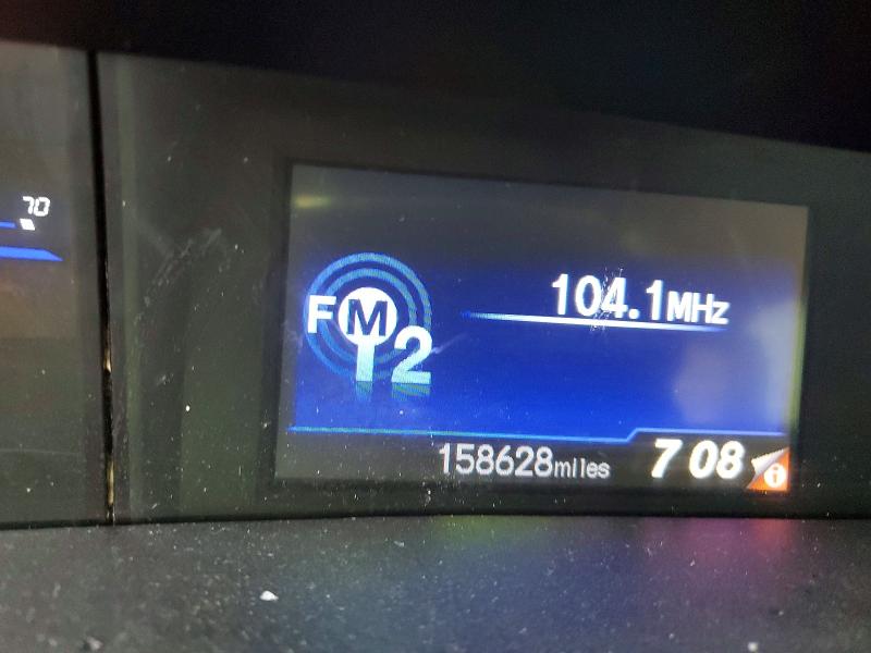Продаж на аукціоні авто 2012 Honda Civic, vin: 19XFB2F57CE107710, номер лоту: 45675056