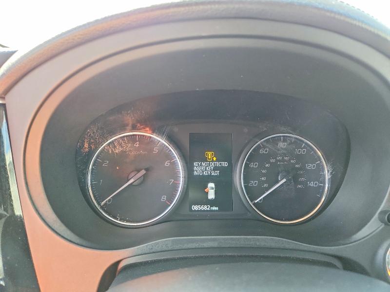 Продаж на аукціоні авто 2020 Mitsubishi Outlander, vin: JA4AD3A32LZ034714, номер лоту: 46204356