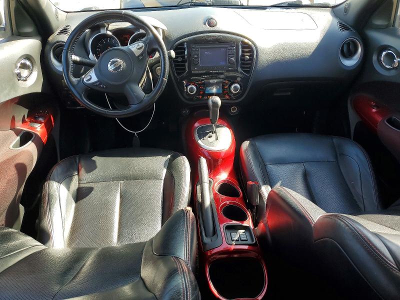 Продаж на аукціоні авто 2011 Nissan Juke, vin: JN8AF5MV1BT015814, номер лоту: 46322176