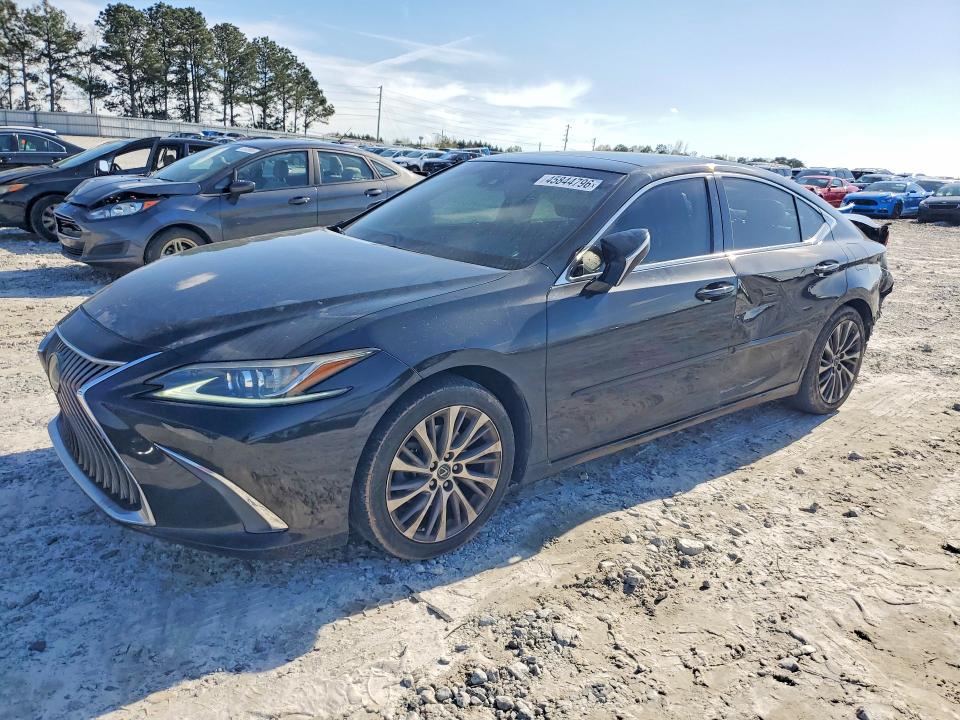 Продажа на аукционе авто 2020 Lexus Es 350, vin: 58ADZ1B17LU060913, номер лота: 45844796