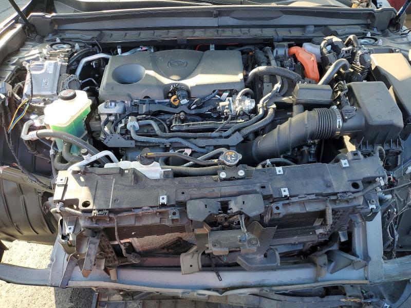 Продажа на аукционе авто 2025 Mazda Cx-50, vin: 7MMVAADW5SN114993, номер лота: 46156026