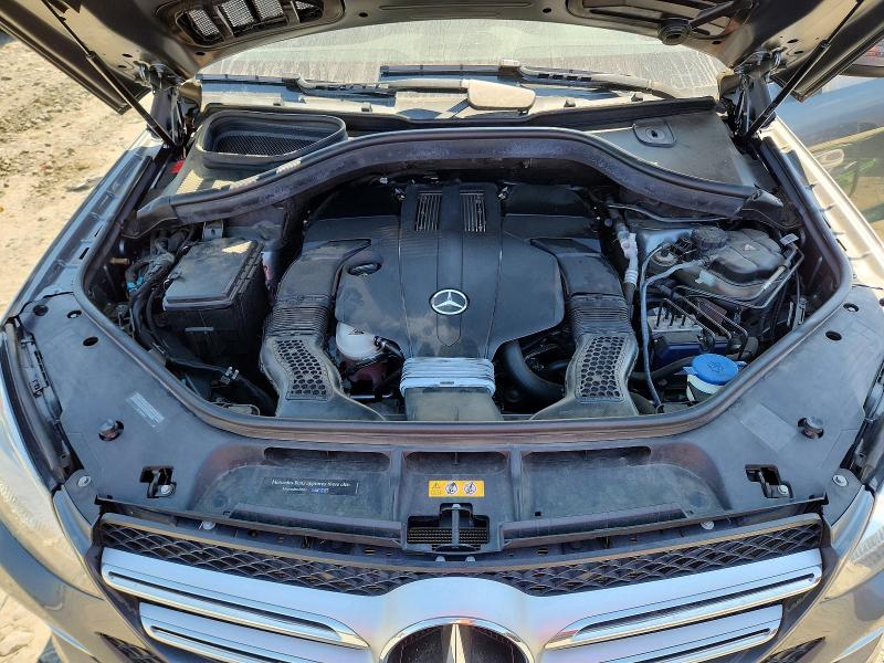 46520936 :رقم المزاد ، 4JGDA5GB2KB212291 vin ، 2019 Mercedes-benz Gle مزاد بيع