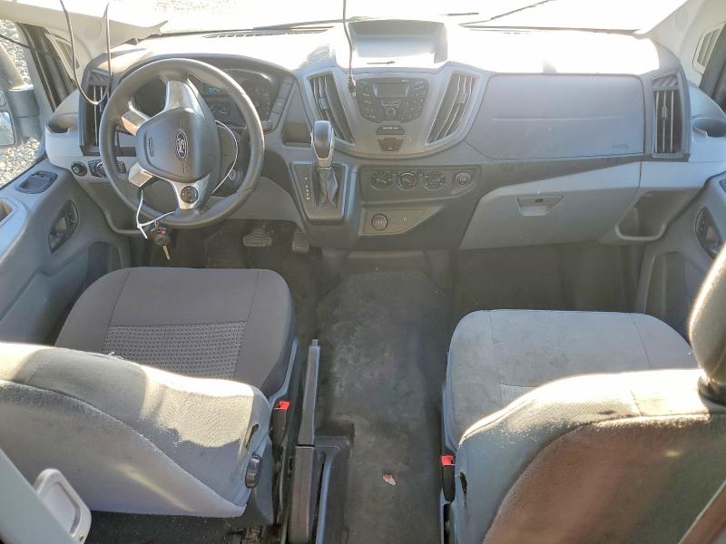79781165 :رقم المزاد ، 1FTYR3XM3KKB73716 vin ، 2019 Ford Transit مزاد بيع