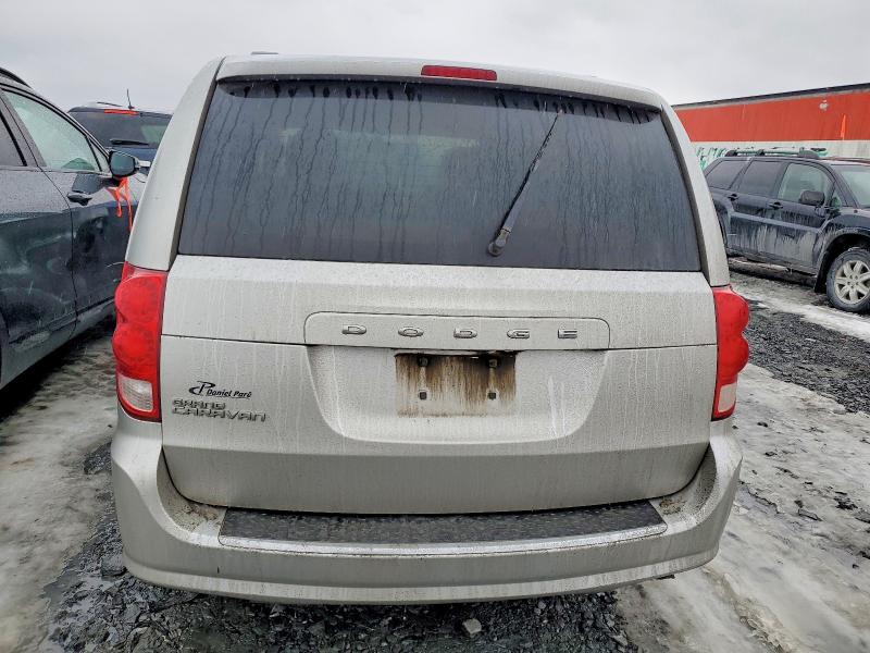 46740366 :رقم المزاد ، 2D4RN4DG0BR699083 vin ، 2011 Dodge Grand Caravan مزاد بيع