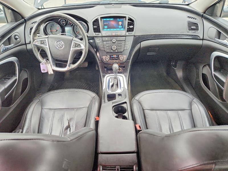 Aukcja sprzedaży 2013 Buick Regal, vin: 2G4GS5EV9D9170102, numer aukcji: 47917106
