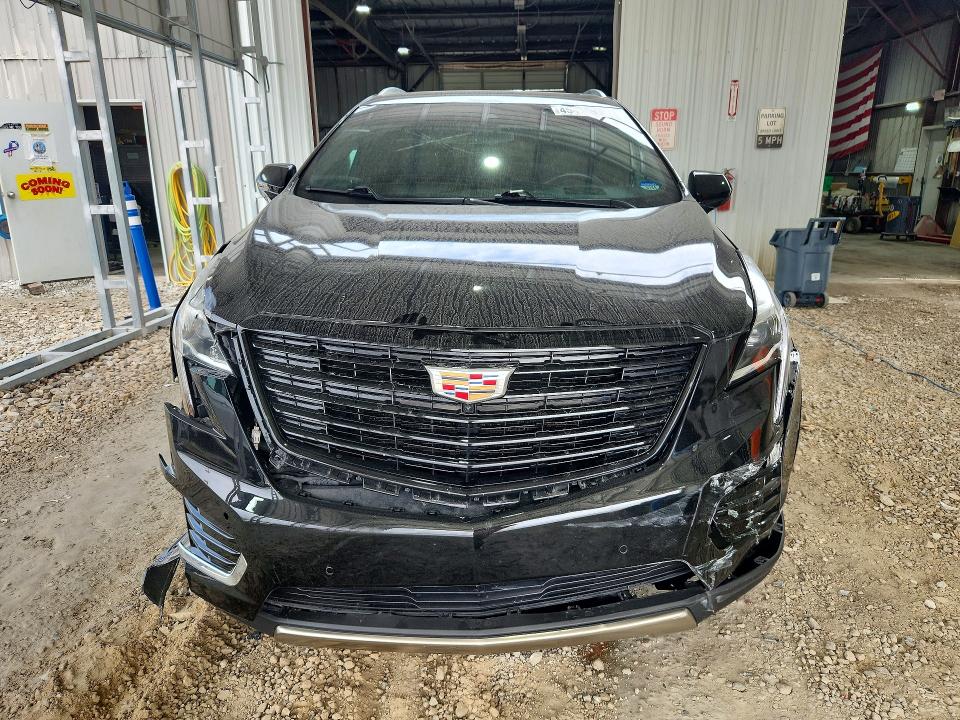 Продаж на аукціоні авто 2017 Cadillac Xt5, vin: 1GYKNFRS7HZ113530, номер лоту: 45455916
