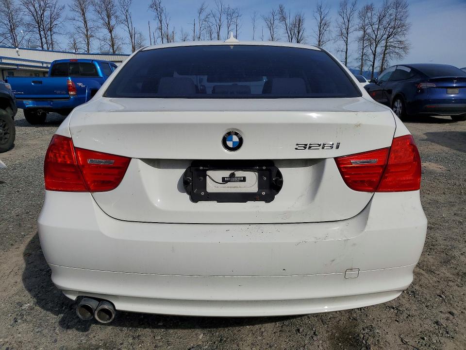 Aukcja sprzedaży 2011 Bmw Motorrad 328, vin: WBAPH5C51BA446342, numer aukcji: 77242735