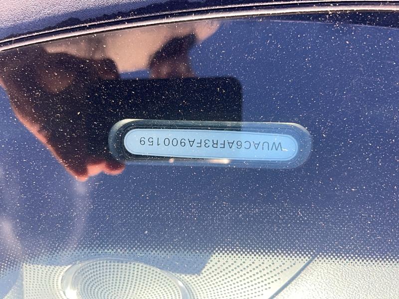 47815266 :رقم المزاد ، WUAC6AFR3FA900159 vin ، 2015 Audi Rs5 مزاد بيع