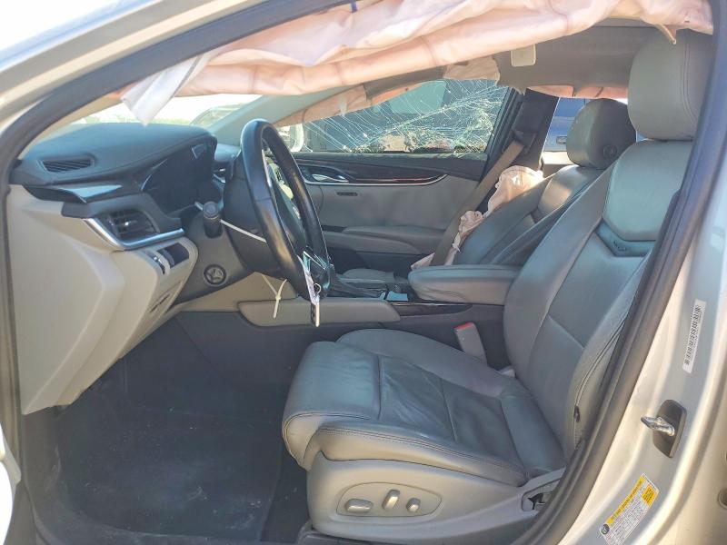 46567906 :رقم المزاد ، 2G61M5S39F9198446 vin ، 2015 Cadillac Xts مزاد بيع