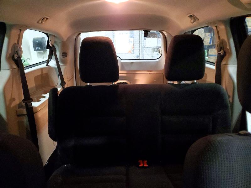 Продаж на аукціоні авто 2020 Dodge Grand Caravan, vin: 2C4RDGBGXLR167264, номер лоту: 79912535