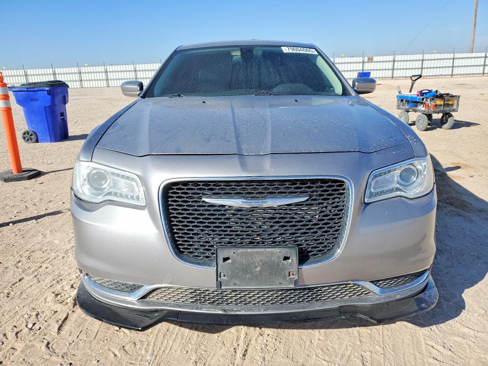 Продажа на аукционе авто 2015 Chrysler 300, vin: 2C3CCAAGXFH807012, номер лота: 79004665