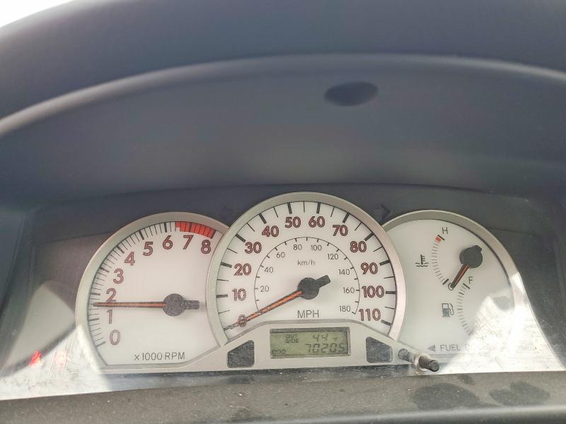 Aukcja sprzedaży 2007 Toyota Corolla, vin: 1NXBR32E27Z785449, numer aukcji: 79565085