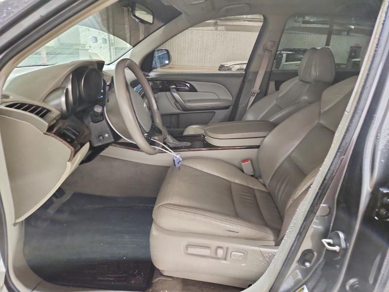 Продажа на аукционе авто 2011 Acura Mdx, vin: 2HNYD2H63BH541760, номер лота: 76027805