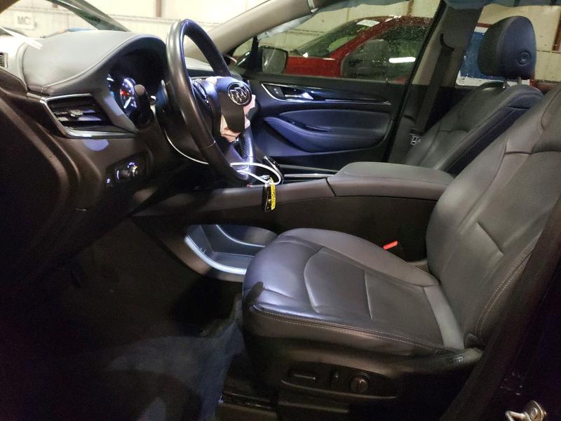 2019 Buick Enclave მანქანა იყიდება აუქციონზე, vin: 5GAEVAKW7KJ276091, აუქციონის ნომერი: 47792476