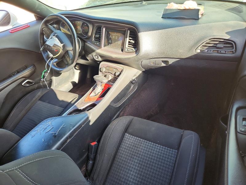 Aukcja sprzedaży 2018 Dodge Challenger, vin: 2C3CDZAG2JH172517, numer aukcji: 79241215