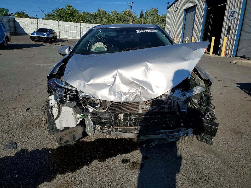 Aukcja sprzedaży 2019 Toyota Corolla, vin: 2T1BURHEXKC230333, numer aukcji: 46962046