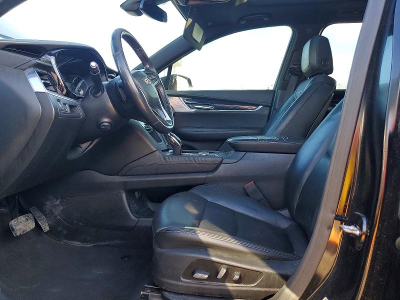 47456836 :رقم المزاد ، 1GYKPCRS9LZ125115 vin ، 2020 Cadillac Xt6 مزاد بيع