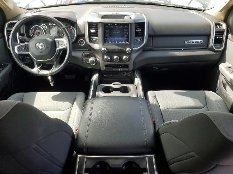 Продаж на аукціоні авто 2019 Ram 1500, vin: 1C6SRFFT9KN869034, номер лоту: 47203816