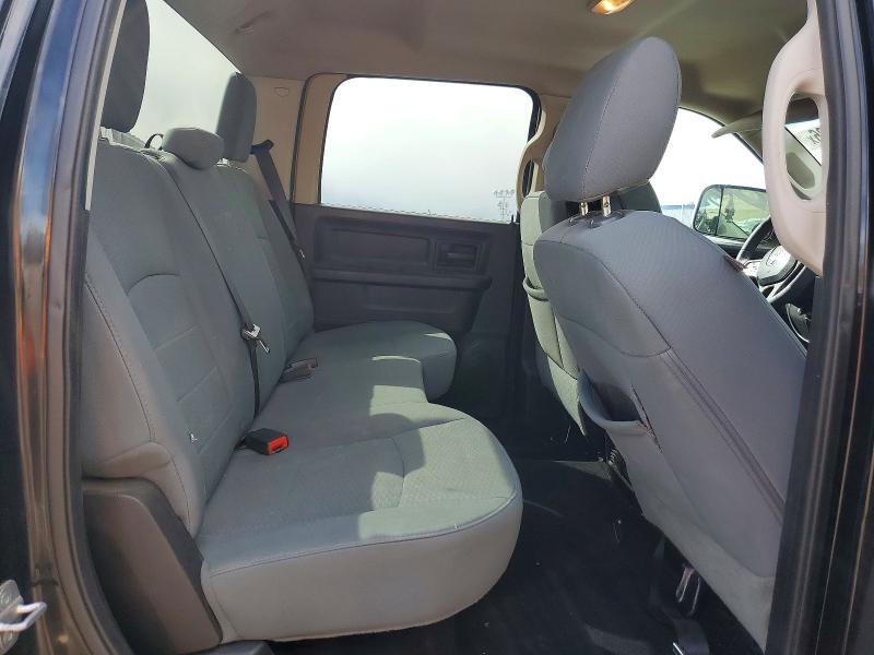 Продажа на аукционе авто 2013 Ram 1500, vin: 1C6RR7KT0DS626551, номер лота: 47060826