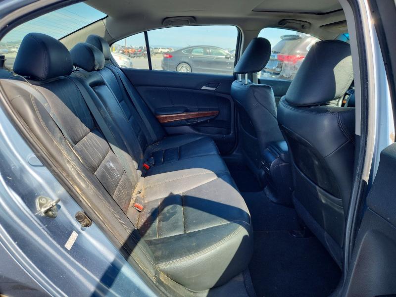 2012 Honda Accord მანქანა იყიდება აუქციონზე, vin: 1HGCP3F85CA006464, აუქციონის ნომერი: 47582376