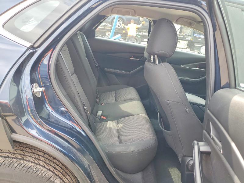 47867096 :رقم المزاد ، 3MVDMBAMXPM577059 vin ، 2023 Mazda Cx-30 مزاد بيع