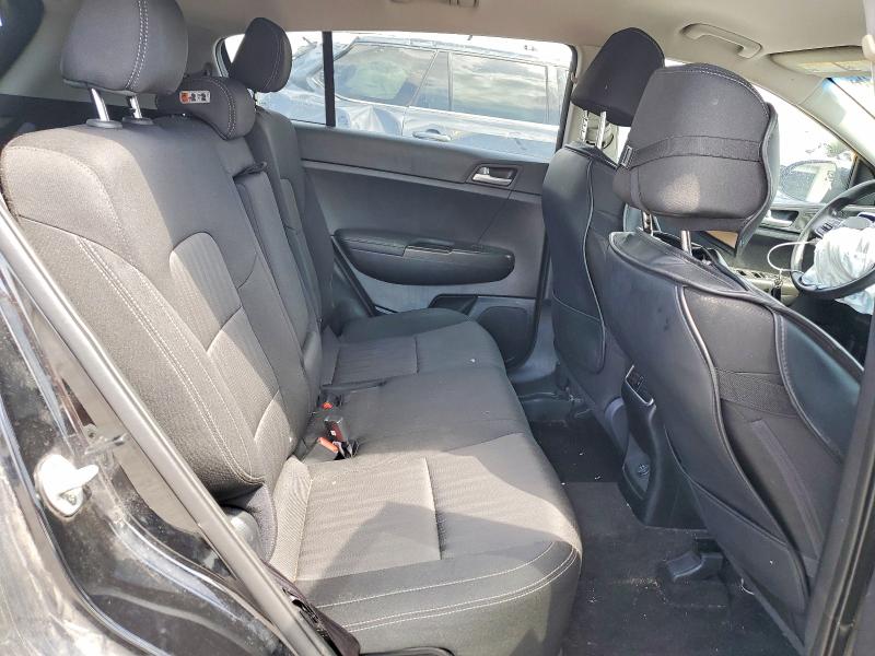 48068336 :رقم المزاد ، KNDPM3AC1K7615583 vin ، 2019 Kia Sportage مزاد بيع