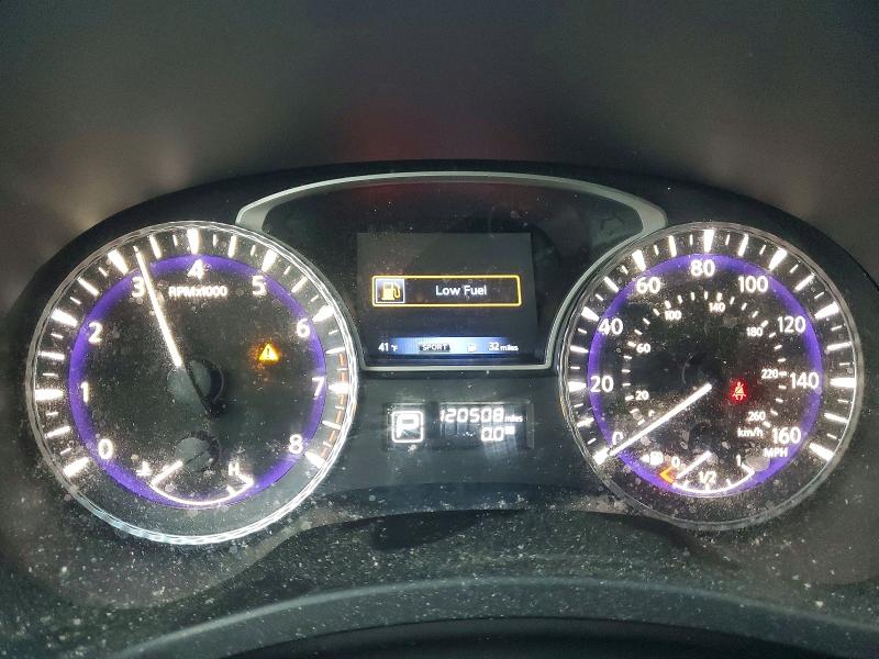 Aukcja sprzedaży 2015 Infiniti Qx60, vin: 5N1AL0MM0FC508268, numer aukcji: 41969706