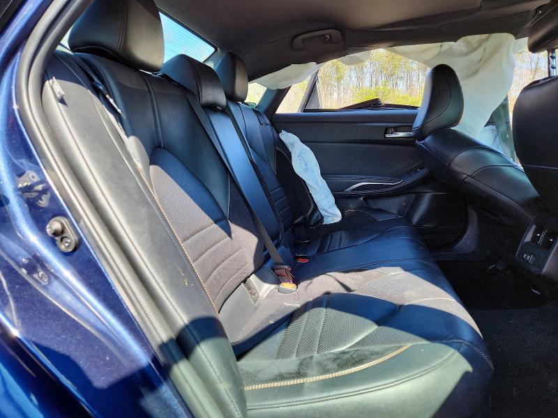Продаж на аукціоні авто 2020 Toyota Avalon Hybrid, vin: 4T1E21FB2LU014263, номер лоту: 46838506