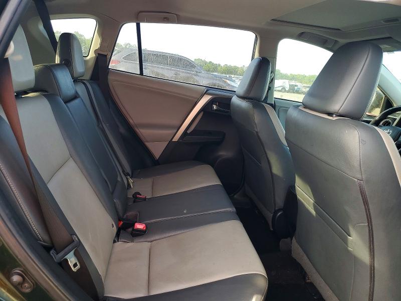 48075806 :رقم المزاد ، JTMYFREV0DD016059 vin ، 2013 Toyota Rav4 مزاد بيع