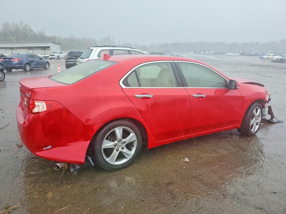 Продаж на аукціоні авто 2014 Acura Tsx, vin: JH4CU2F41EC004599, номер лоту: 42021786