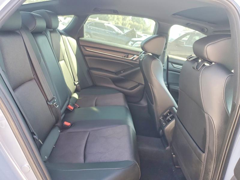 Продаж на аукціоні авто 2022 Honda Accord, vin: 1HGCV2F39NA015787, номер лоту: 42012196