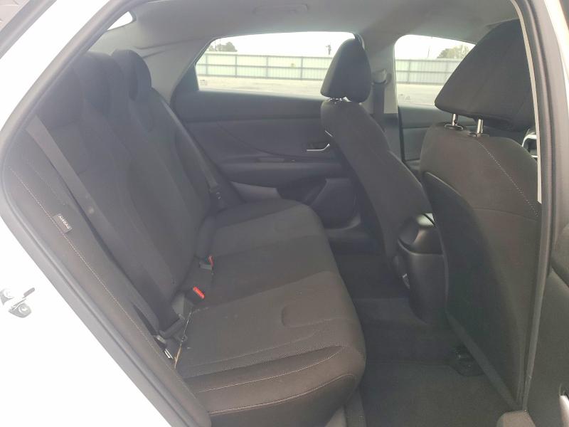 Aukcja sprzedaży 2025 Hyundai Elantra, vin: KMHLL4DG8SU946129, numer aukcji: 41840086