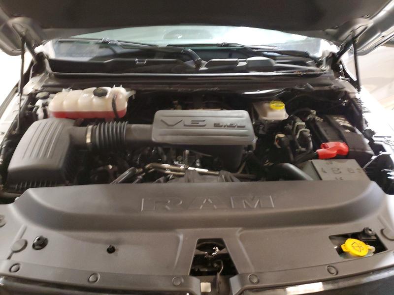 Aukcja sprzedaży 2025 Ram 1500, vin: 1C6RRFFG2SN538250, numer aukcji: 45749496
