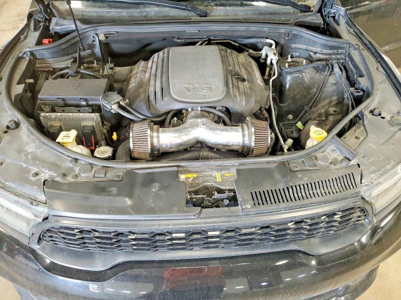 Продажа на аукционе авто 2022 Dodge Durango, vin: 1C4SDJCT4NC217310, номер лота: 47411476