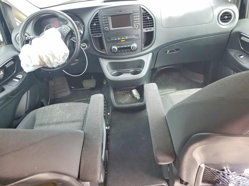 Продажа на аукционе авто 2016 Mercedes Benz Metris, vin: WD4PG2EE8G3047575, номер лота: 47897266
