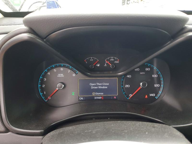 Aukcja sprzedaży 2022 Gmc Canyon, vin: 1GTG6EEN0N1226409, numer aukcji: 79521585