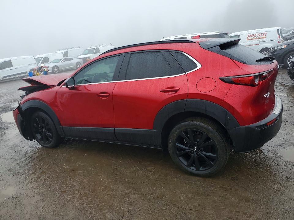 Aukcja sprzedaży 2025 Mazda Cx-30, vin: 3MVDMBDY5SM772171, numer aukcji: 79887985