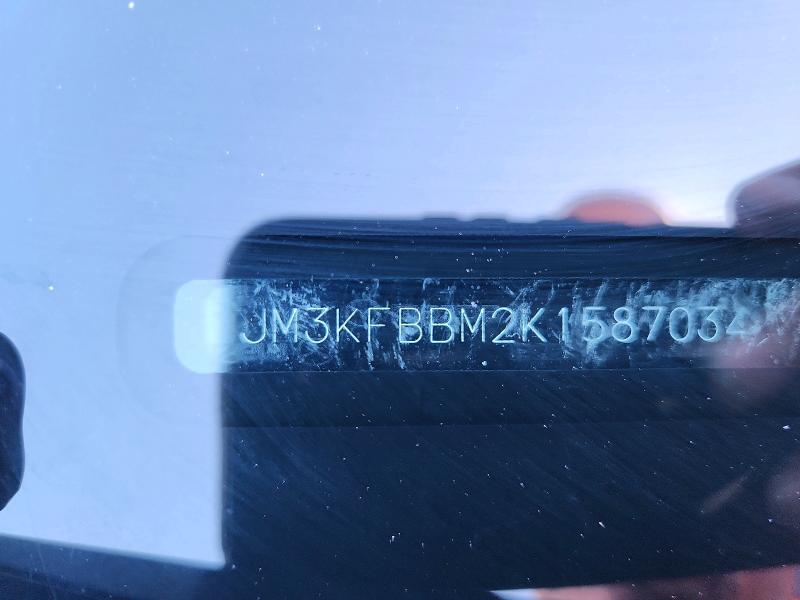 Aukcja sprzedaży 2019 Mazda Cx-5, vin: JM3KFBBM2K1587034, numer aukcji: 46939826
