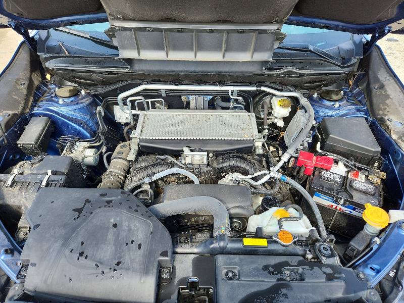 47420106 :رقم المزاد ، 4S4WMAMD6K3472444 vin ، 2019 Subaru Ascent مزاد بيع