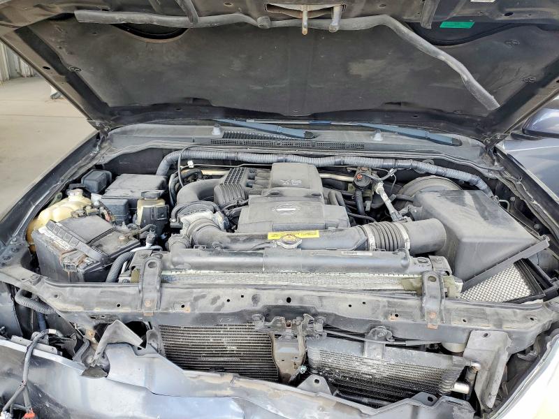Продаж на аукціоні авто 2012 Nissan Pathfinder, vin: 5N1AR1NN7CC635557, номер лоту: 79918205