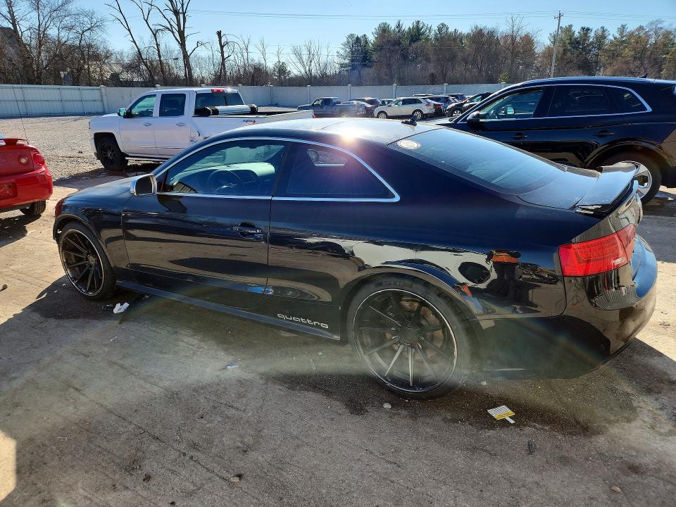 47052426 :رقم المزاد ، WUAC6AFRXEA900688 vin ، 2014 Audi Rs5 مزاد بيع