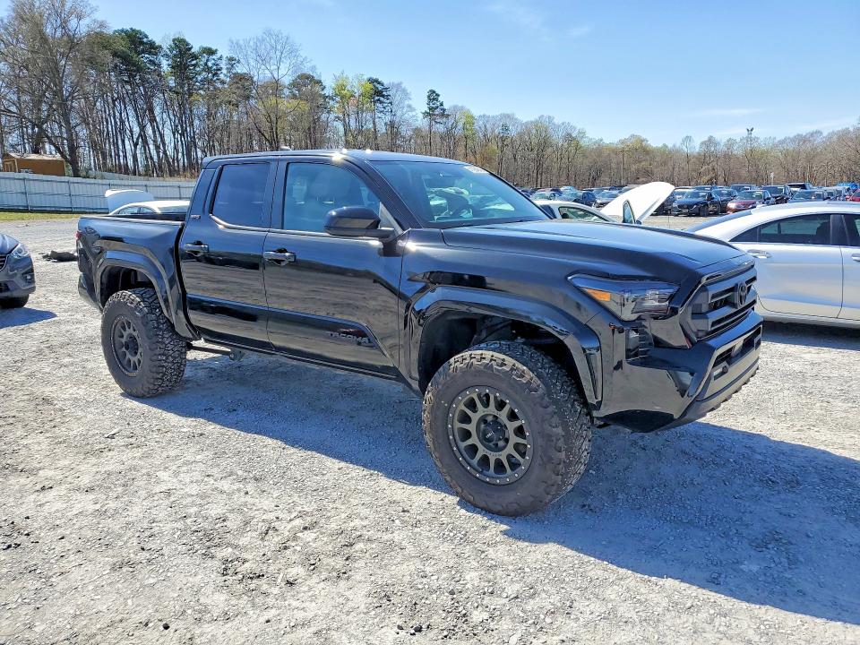 Aukcja sprzedaży 2024 Toyota Tacoma, vin: 3TYLB5JNXRT034802, numer aukcji: 41984246