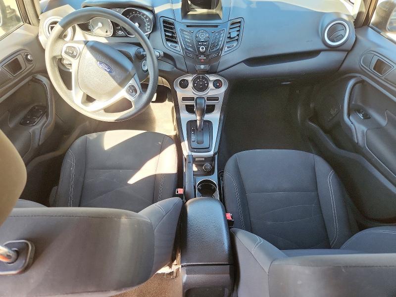 Продажа на аукционе авто 2019 Ford Fiesta, vin: 3FADP4BJ7KM153698, номер лота: 45977716