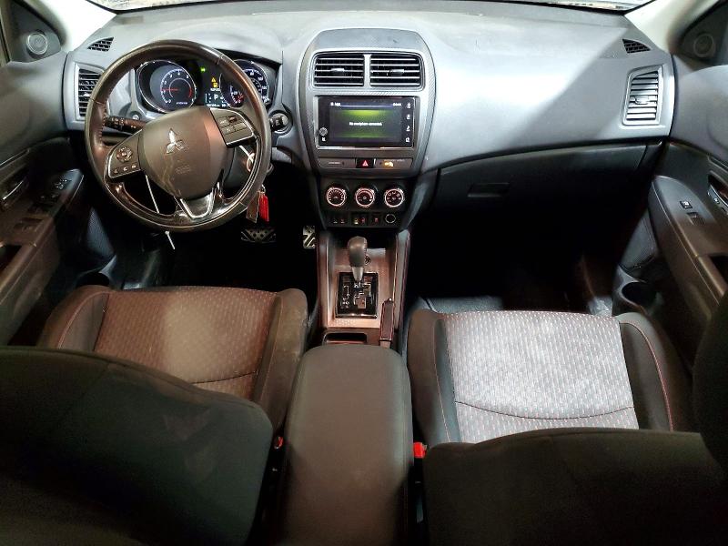 Продаж на аукціоні авто 2019 Mitsubishi Outlander Sport, vin: JA4AR3AU8KU026493, номер лоту: 79837995