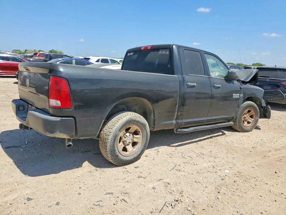 Aukcja sprzedaży 2014 Ram 1500, vin: 1C6RR6FT4ES384109, numer aukcji: 47342096