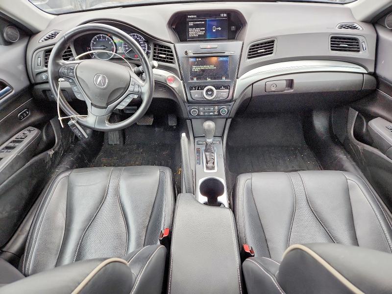 Продаж на аукціоні авто 2021 Acura Ilx, vin: 19UDE2F77MA800413, номер лоту: 79621875