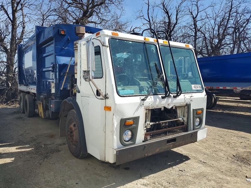 Aukcja sprzedaży 2010 Mack Leu613, vin: 1M2AU02C4AM003408, numer aukcji: 46234736
