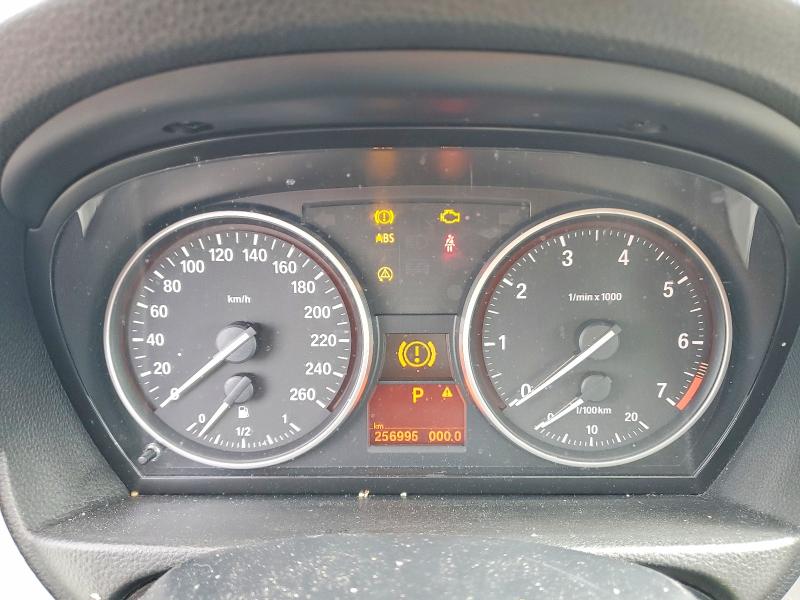 Aukcja sprzedaży 2011 Bmw 323, vin: WBAPG7C53BA936599, numer aukcji: 46097716