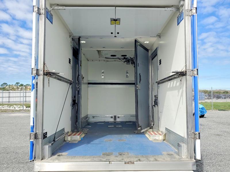 Продаж на аукціоні авто 2020 Ford Transit, vin: 1FDBW5Z81LKB80364, номер лоту: 79990185