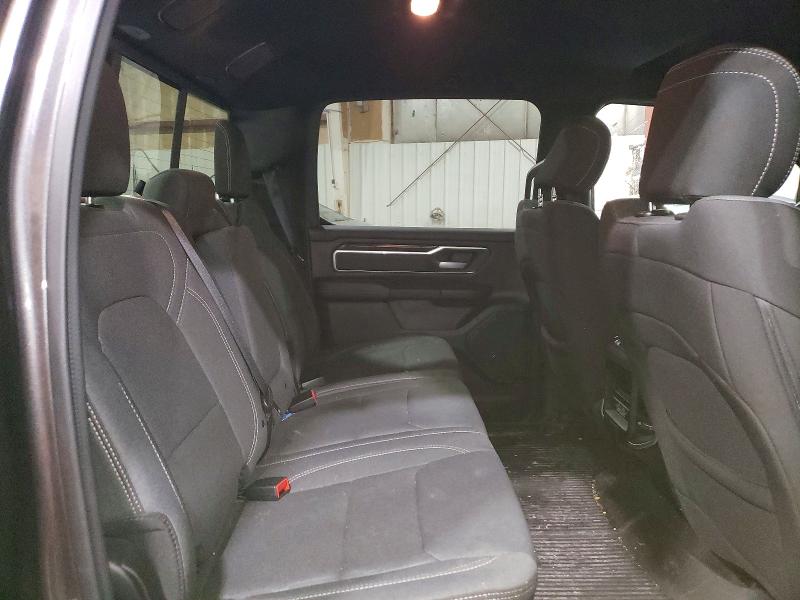 2023 Ram 1500 მანქანა იყიდება აუქციონზე, vin: 1C6RRFFG2PN569280, აუქციონის ნომერი: 46673366